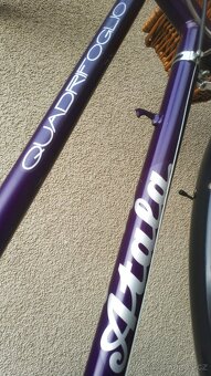 Italské dámské kolo Atala Quadrifoglio - 14