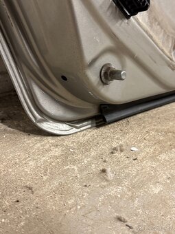 Škoda Octavia 1 combi, LZ dveře - 14