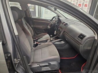 VOLKSWAGEN GOLF V 1.6MPi -75KW - 14