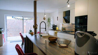 Na prodej RD 6+2(236 m2)s poz.628 m2,Ostopovice u Brna - 14