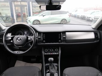 Škoda Kodiaq 2.0TDi,110kW,1majČR,serv.kn,DSG,DPH - 14