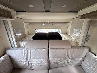 Bürstner Lyseo TAD Gallery T 649G 4-miestny - 14