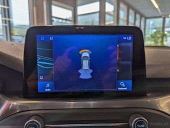 Ford Focus 2.0 EcoBlue 110kW TITANIUM, FULL LED, LANE ASIST - 14