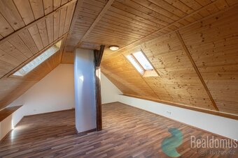 Prodej, rodinný dům, 143m2, Nespeky - 14