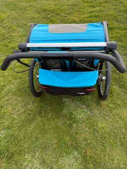 Thule Chariot Sport double - 14