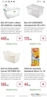 Krásné nové věci Dům a Zahrada. - 14
