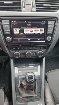 Škoda Octavia RS 2.0 tdi 2016 najeto 144 tis km  DPH - 14