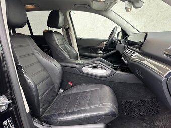 Mercedes GLE 450,webasto,tažné,1.majitel Čr,odpočet DPH - 14