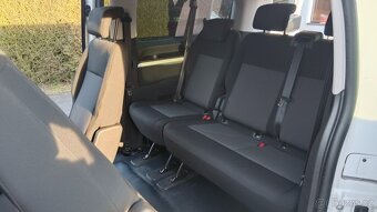 Toyota Proace Verso 2.0.D 106KW odpočet dph - 14