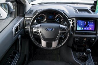 Ford Ranger 2.2 TDCi DoubleCab 4x4 XLT - 14
