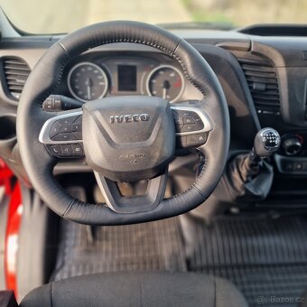 Iveco Daily 35 S 12 - plachta 10.palet.do 3,5t. - 14