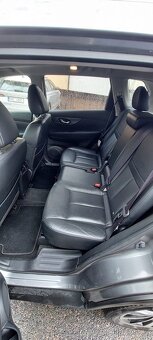 Nissan X-trail 2018 2,0 - 14