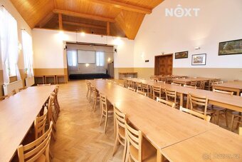 Prodej komerční Restaurace, 812㎡ - 14