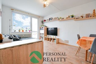 Prodej byty 4+1, 83 m2 - Mariánské Lázně - Úšovice - 14