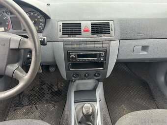 Škoda Fabia 1.4Mpi 55Kw - 14