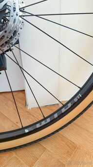 Dedacciai Polvere C Gravel bike vel. M (cca 168 -178cm) - 14