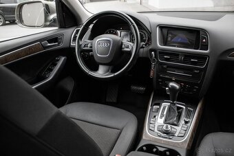 Audi Q5 2.0 TFSI quattro S tronic - 14