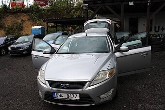Ford Mondeo - 14