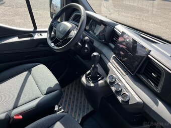 Renault Master 170k, 10EP, Spaní, Měchy, MY24 - 14
