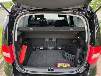 Škoda Yeti SPORT EDIT 2.0 TDi 81 KW-2014-BEZ KOROZE-132 TKM - 14