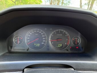 Volvo S60 2.4i 125kW - 14
