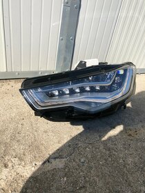 bi-xenony audi a6 11-15 nataceci NeNAtaceci i Full LED - 14