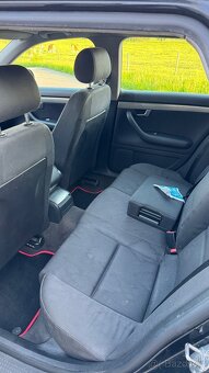 Audi A4 B6 1.9 TDI PD 96kW AWX ND - 14