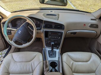 Volvo xc70 - 14