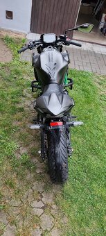 Kawasaki Z650 - 5/2023 - 14