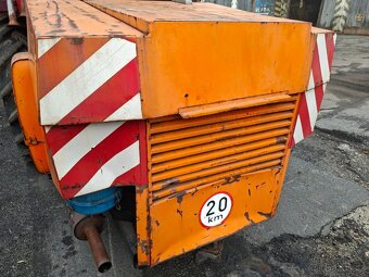 ZETOR 7245 4X4 - 14