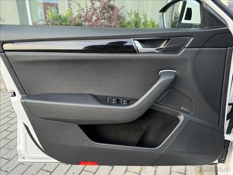 Škoda Superb combi III L&K 2.0TDI DSG 2020 239tkm - 14
