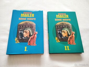 Knihy různé cca 600 ks - 14