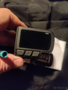 kompletní sada elektro Bafang 250w - 14