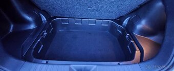 Nissan Juke 1.6, koupeno v ČR, 1.majitel, málo najeto - 14