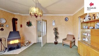 Prodej rodinného domu 150 m2, Bohdaneč - 14