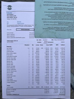 Škoda Octavia Scout 2.0 TDI 135kW DSG 4x4 – po renovaci moto - 14