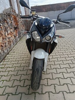 BMW S 1000 R - 14