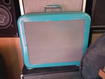 Reproduktory reprobedny atd - 14