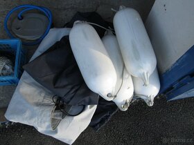 HIGHFIELD OCEAN MASTER 590 - 14