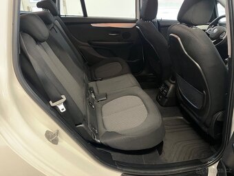 BMW 216i Gran Tourer  1,5i  100kw - 14