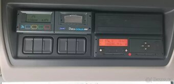 DAF LF 230/4X2/Chladí-mrazí/EURO 6/SUPRA 850 - 14