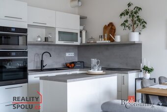 Prodej, byty/4+kk, 98 m2, Liliová 1427/3, Liberec I-Staré Mě - 14