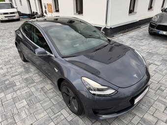 Tesla Model 3 SR+ 03/2020 DPH/ TOP/ CENA VČETNĚ DPH PRODÁNO - 14