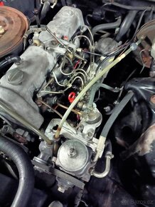 Mercedes w133, 300d automat - 14