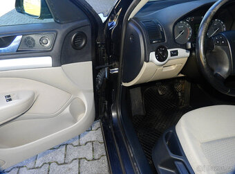 Š.Octavia II Combi 1.9 TDI 77 kW,2006,S.kn.,275 tkm, bez DPF - 14