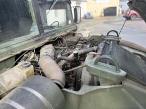 Hummer Humvee - 14