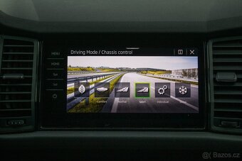 Škoda Kodiaq 2.0 TDI SCR RS DSG 4x4 MOŽNÝ ODPOČET DPH - 14