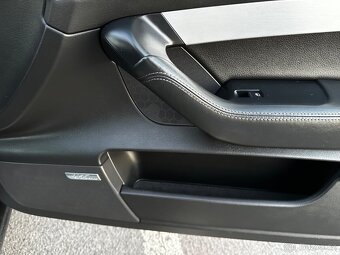 3.0tdi 176kw 3x S-line, 289000km, Xenon, Navi, DSP, BOSE - 14