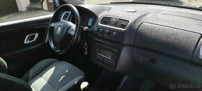 Škoda Fabia 1.2i LPG kombi levně po servisu - 14