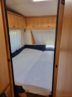 karavan Hobby 540 - 14